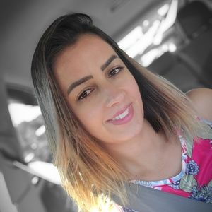 Meet your Posher, Tatiane